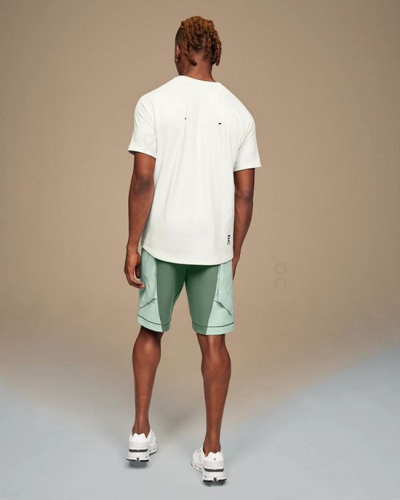 On Cloud Movement Verde Oliva | PE_ON8103