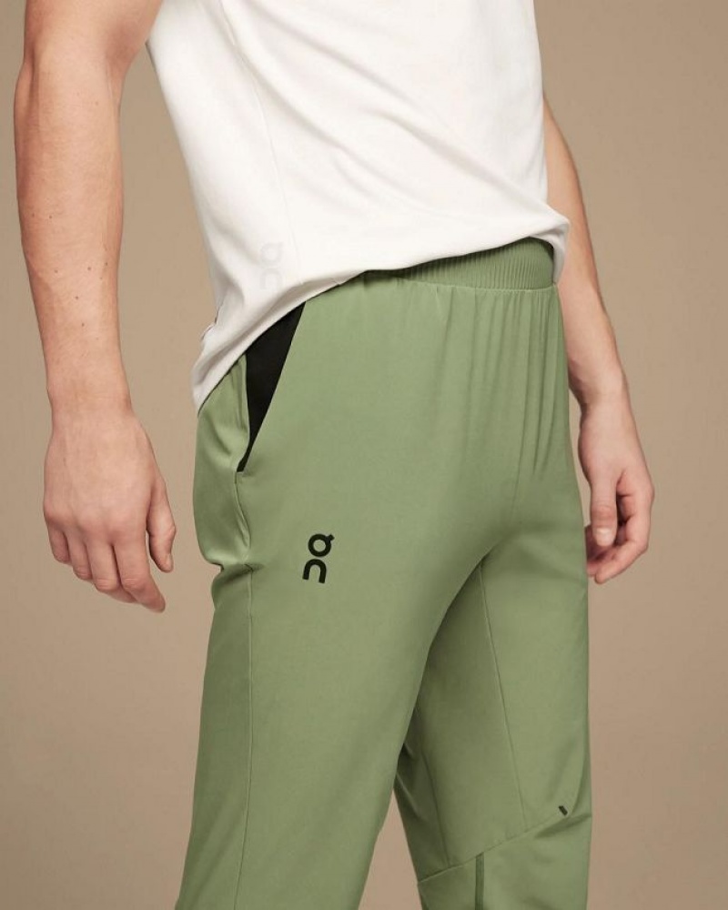 On Cloud Movement Verde | PE_ON8088
