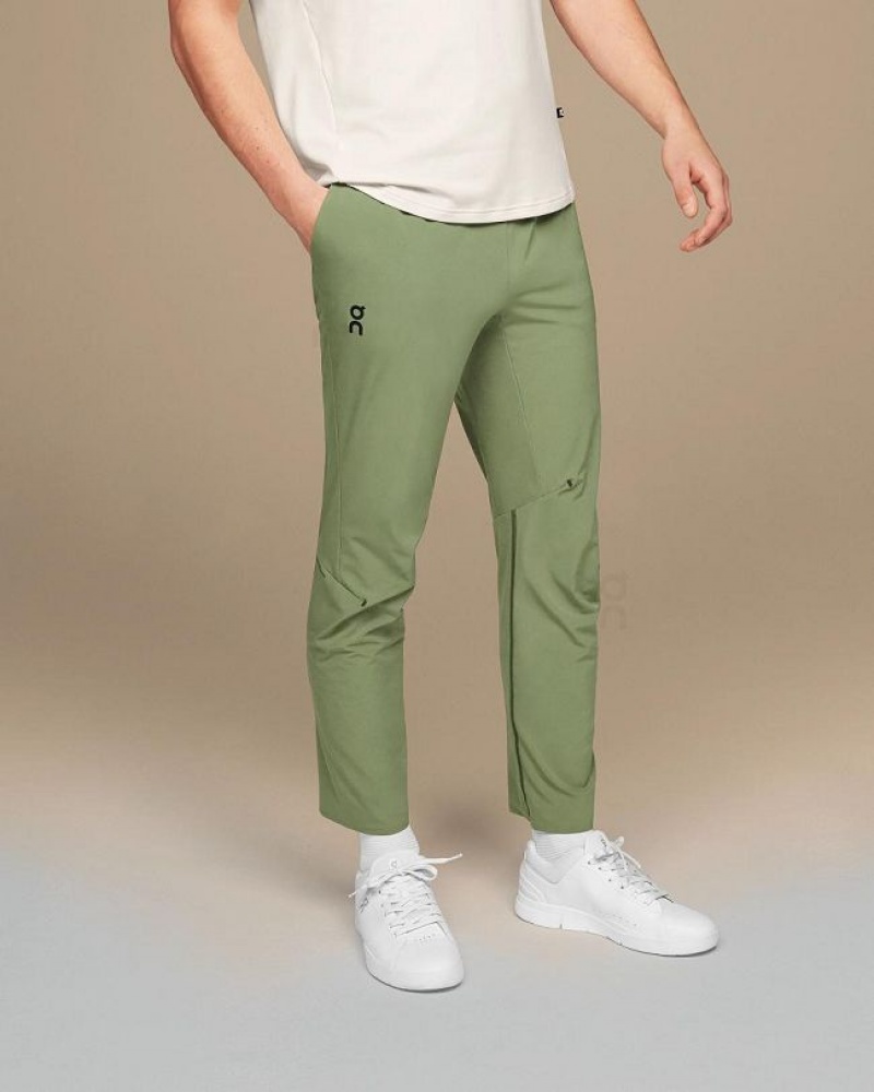 On Cloud Movement Verde | PE_ON8088