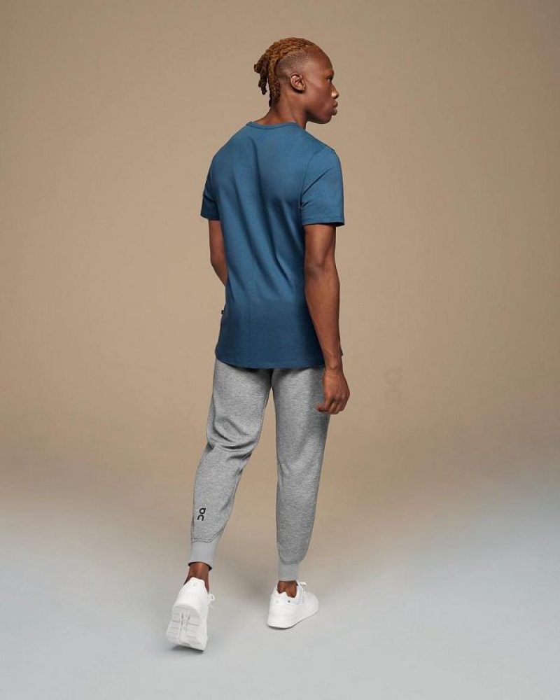 On Cloud On-T Azules | PE_ON8499
