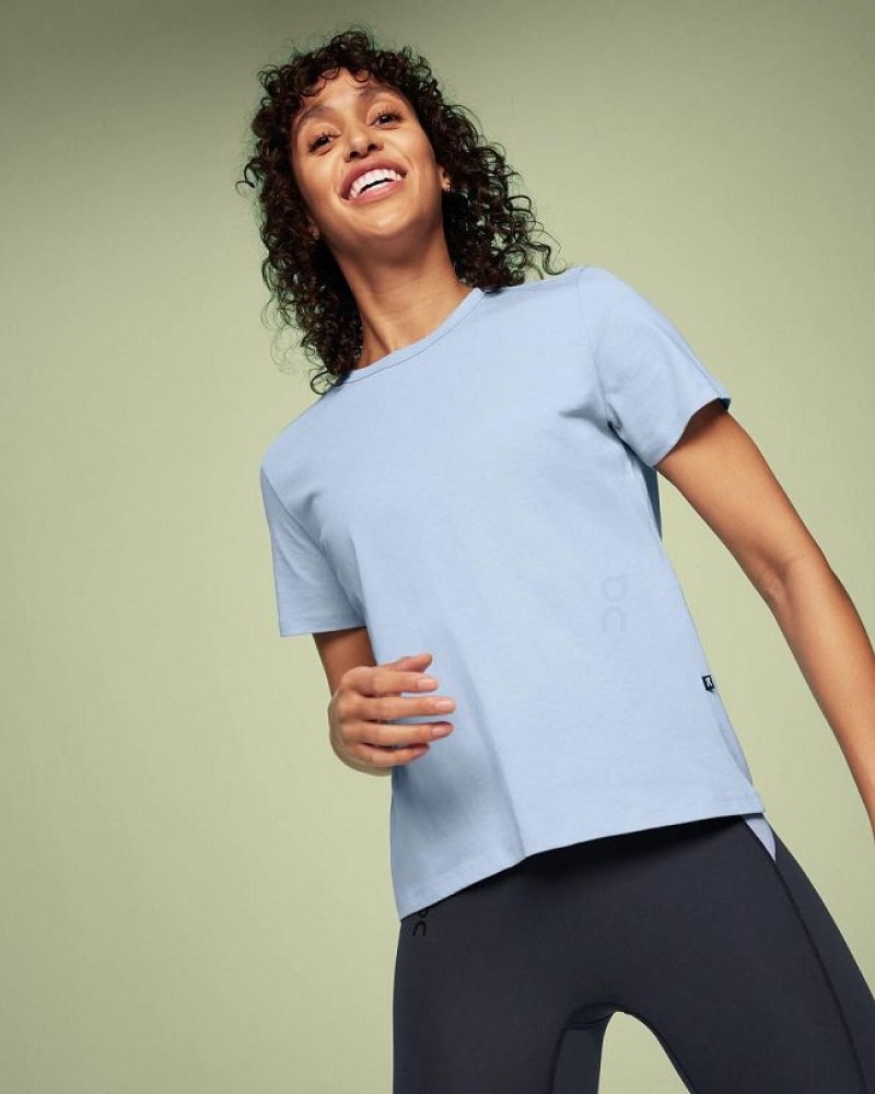 On Cloud On-T Azules | PE_ON8785