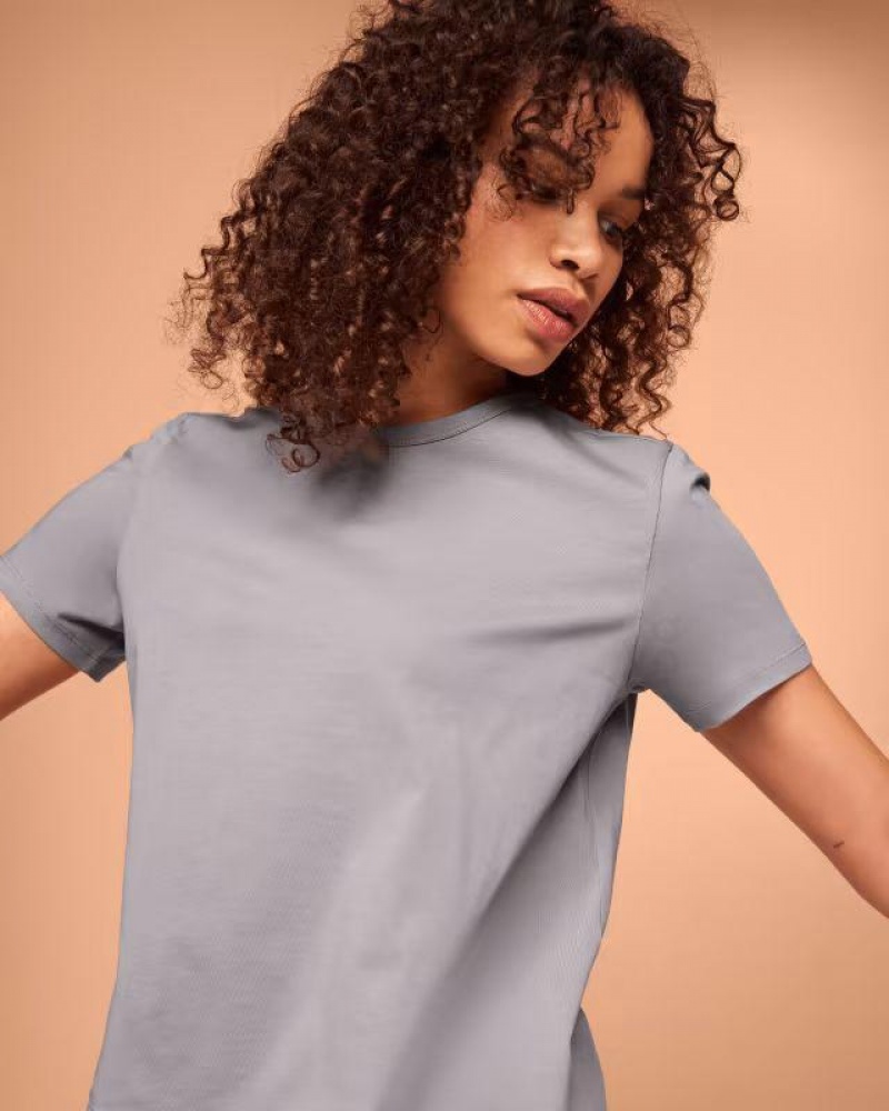 On Cloud On-T Gris | PE_ON8584