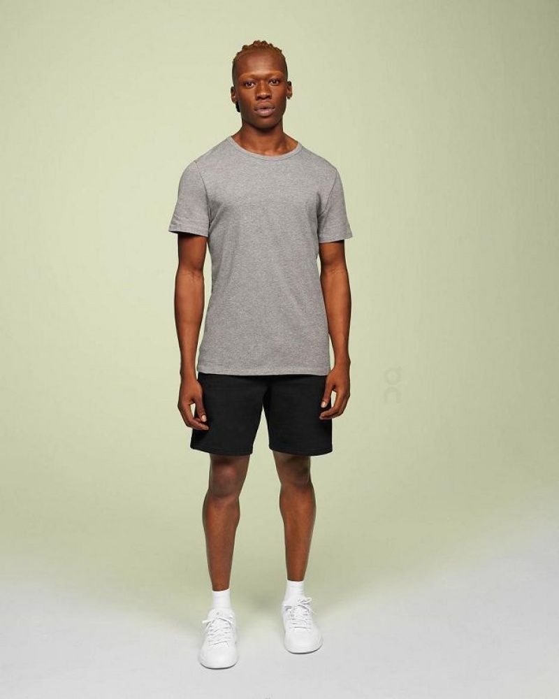 On Cloud On-T Gris | PE_ON8724