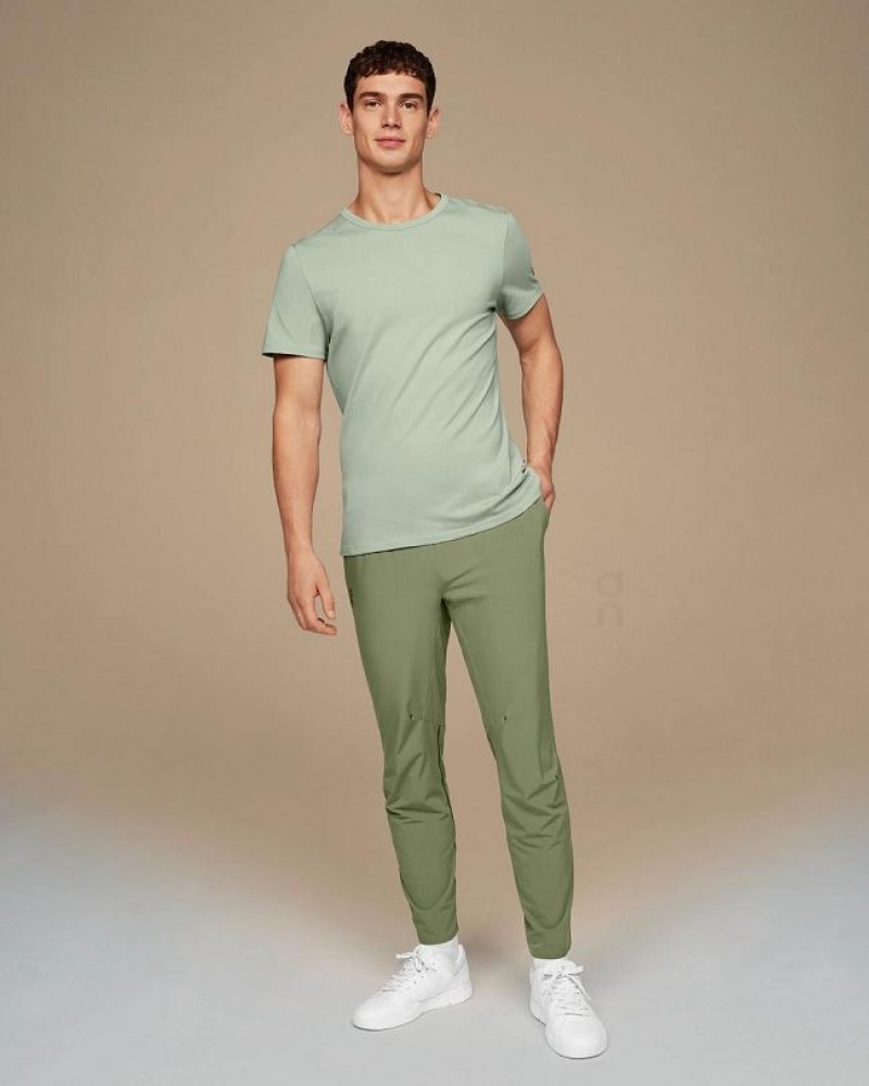 On Cloud On-T Verde | PE_ON8485