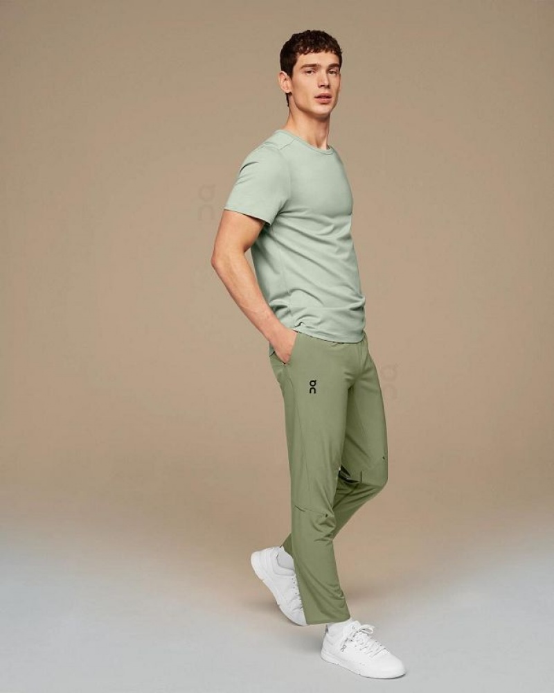 On Cloud On-T Verde | PE_ON8485