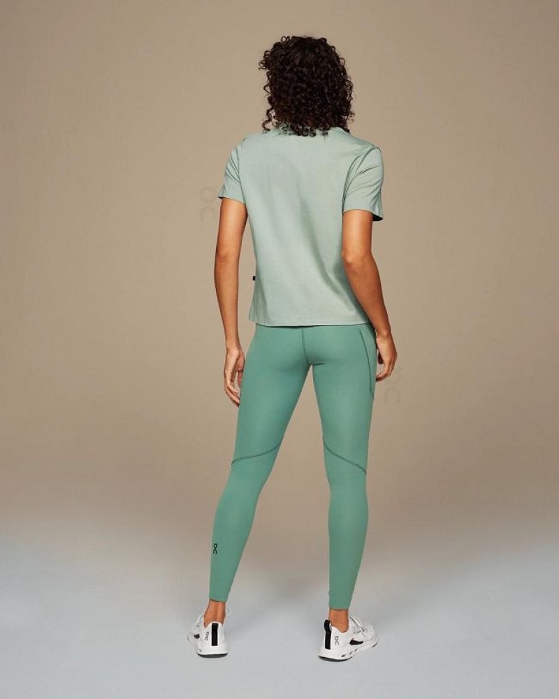 On Cloud On-T Verde | PE_ON9119