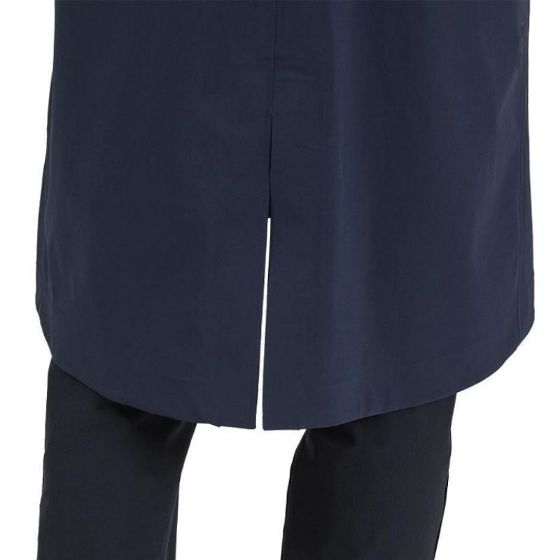 On Cloud Parka Azul Marino | PE_ON8306