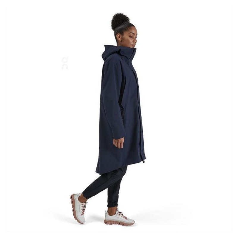 On Cloud Parka Azul Marino | PE_ON8306