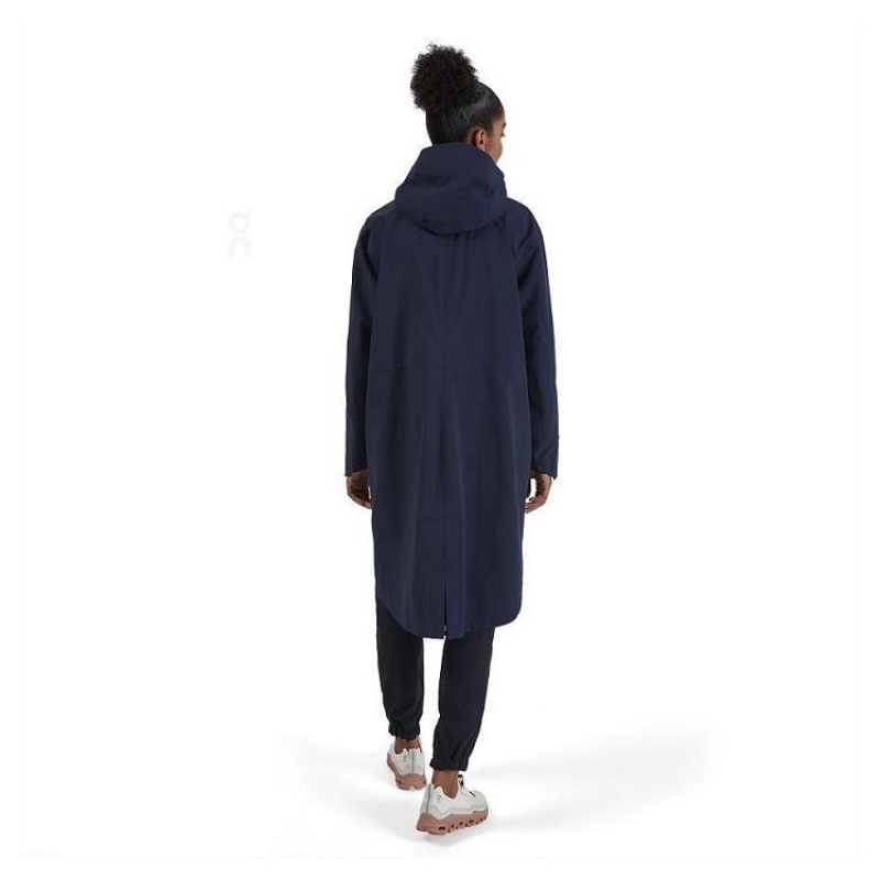 On Cloud Parka Azul Marino | PE_ON8306