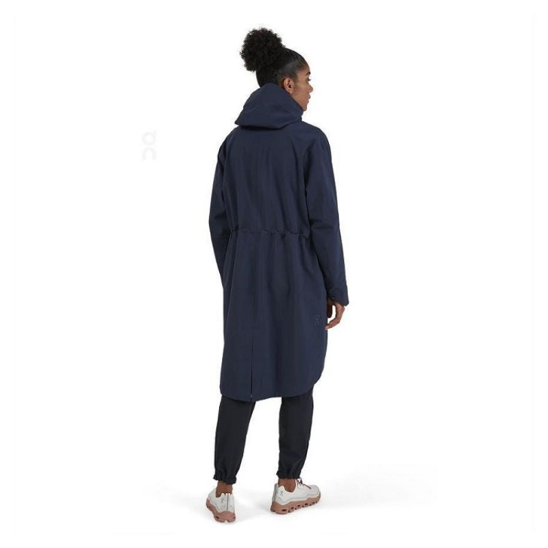 On Cloud Parka Azul Marino | PE_ON8306