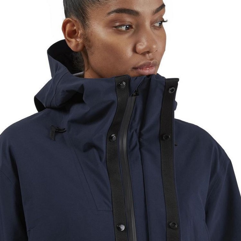 On Cloud Parka Azul Marino | PE_ON8306