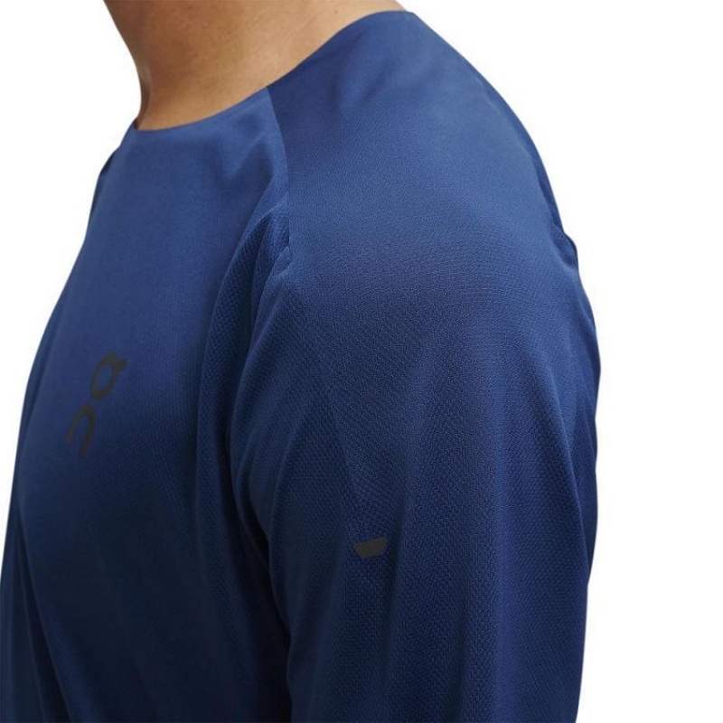 On Cloud Performance-T Azul Marino | PE_ON8403
