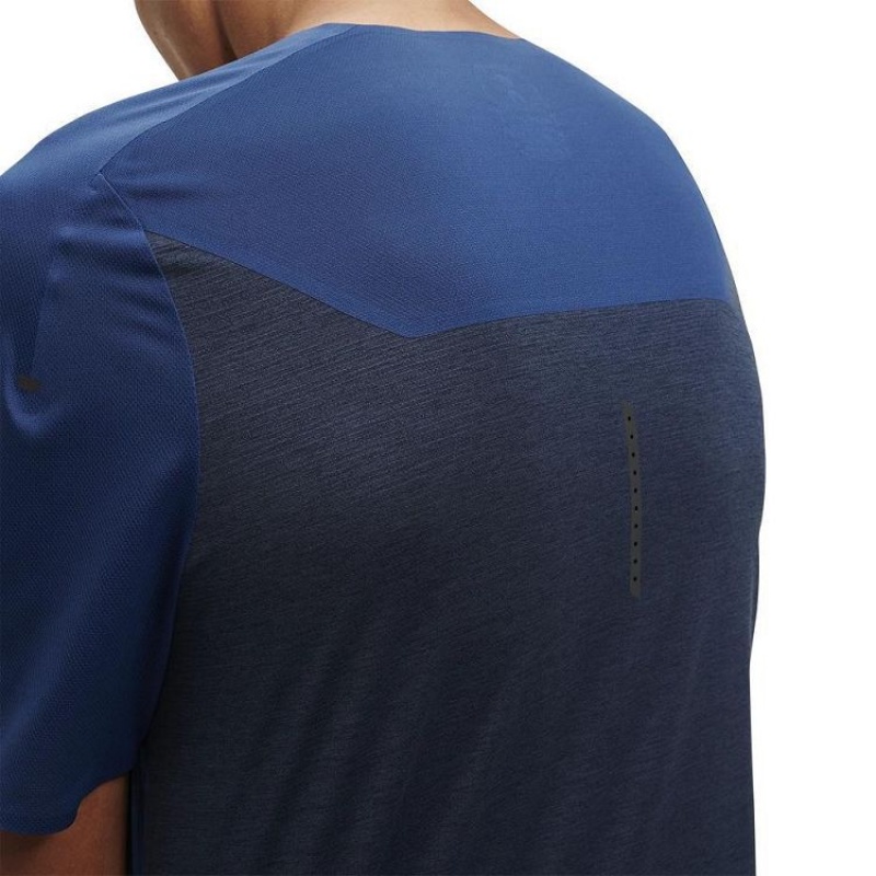 On Cloud Performance-T Azul Marino | PE_ON8403