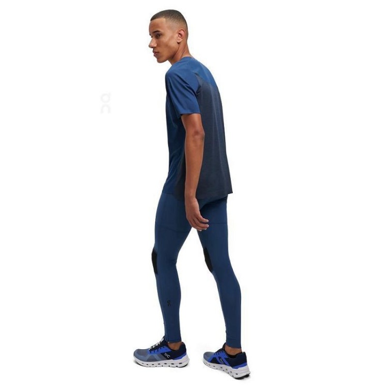 On Cloud Performance-T Azul Marino | PE_ON8403