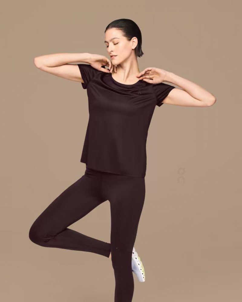 On Cloud Performance-T Marrones | PE_ON8504