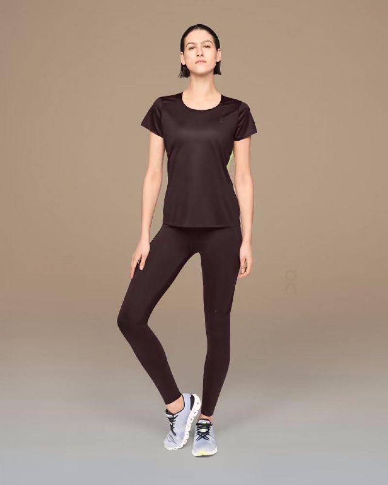 On Cloud Performance-T Marrones | PE_ON8504