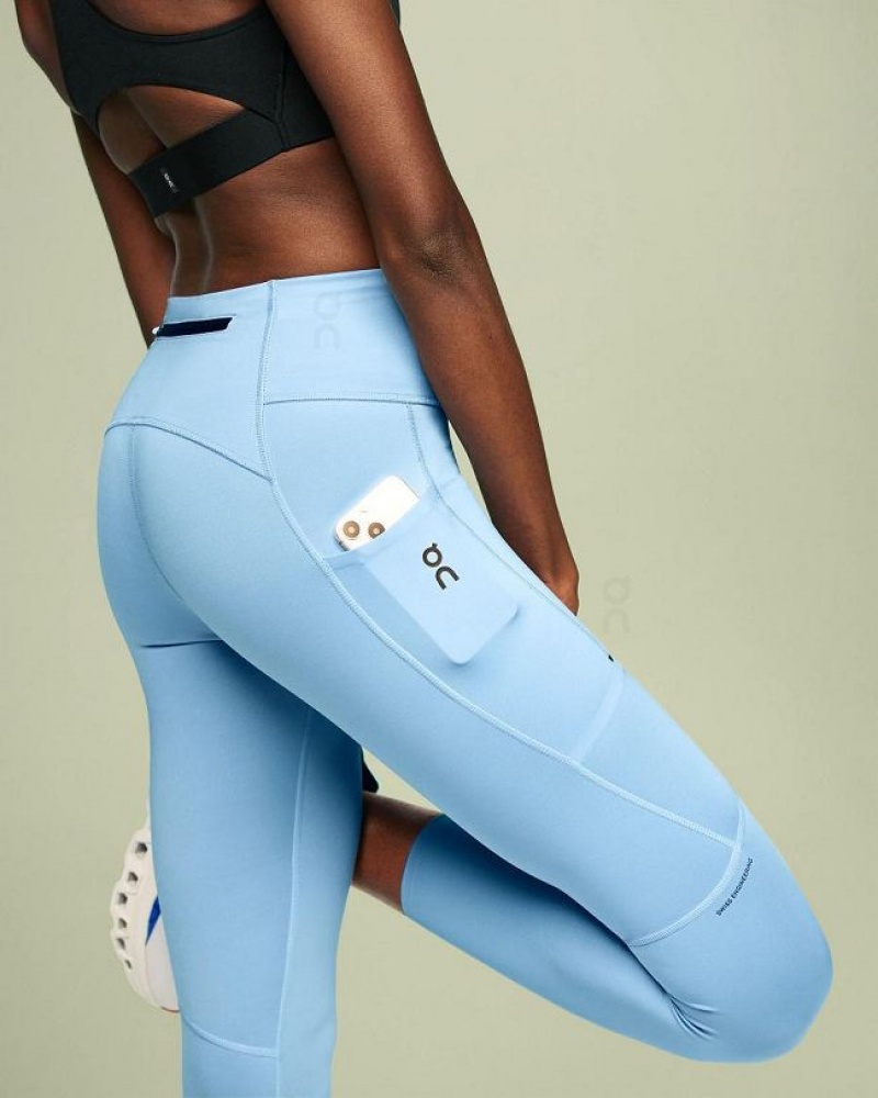 On Cloud Performance 7/8 Azules | PE_ON8938