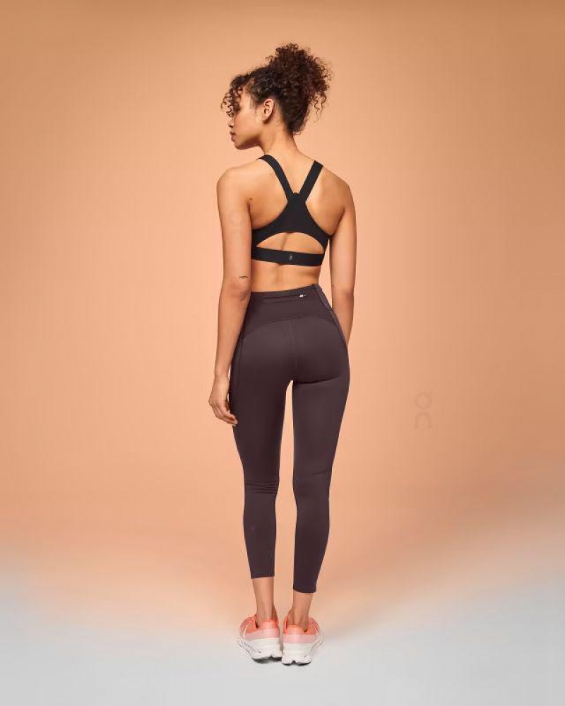 On Cloud Performance 7/8 Marrones | PE_ON8787