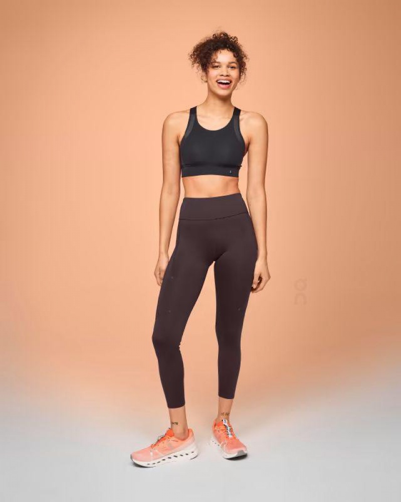 On Cloud Performance 7/8 Marrones | PE_ON8787