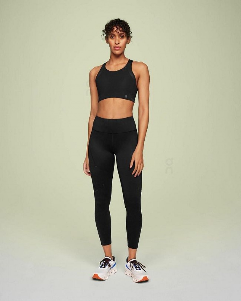 On Cloud Performance 7/8 Negras | PE_ON8369