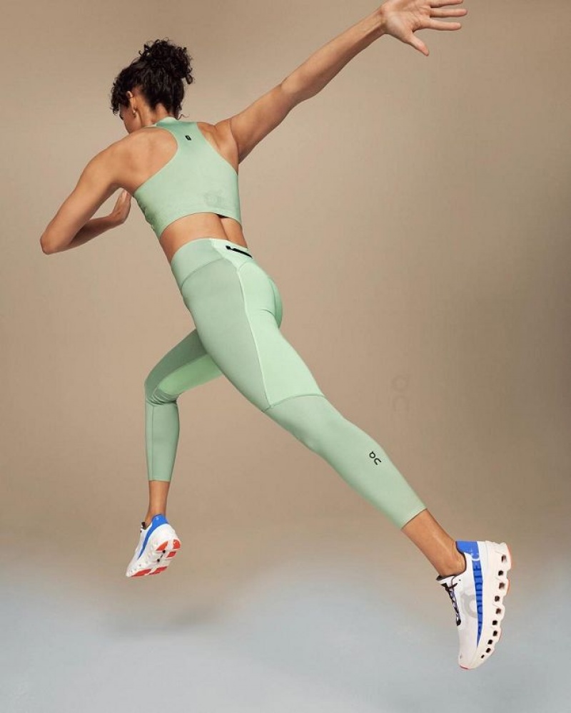 On Cloud Performance 7/8 Verde | PE_ON9086