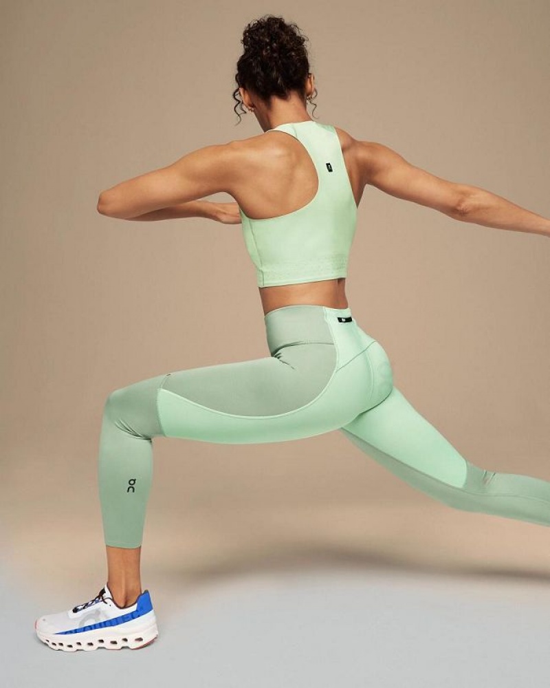 On Cloud Performance 7/8 Verde | PE_ON9086