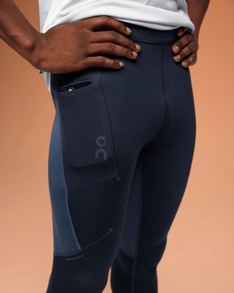 On Cloud Performance Azul Marino | PE_ON8247