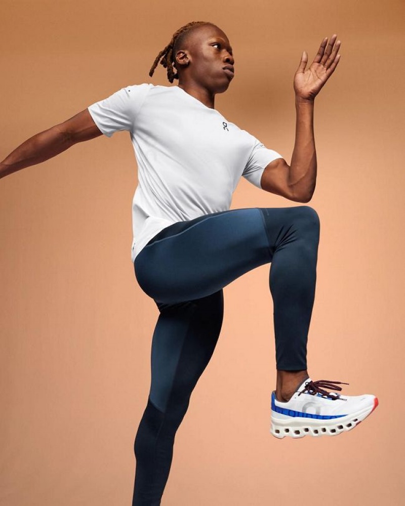 On Cloud Performance Azul Marino | PE_ON8247