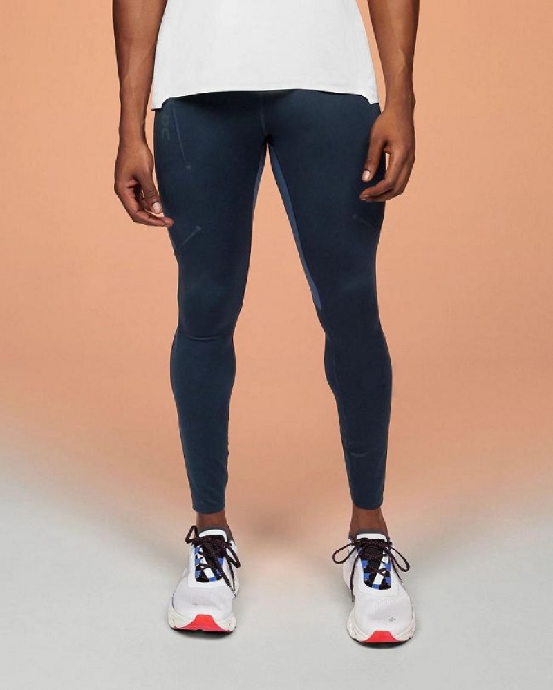 On Cloud Performance Azul Marino | PE_ON8247