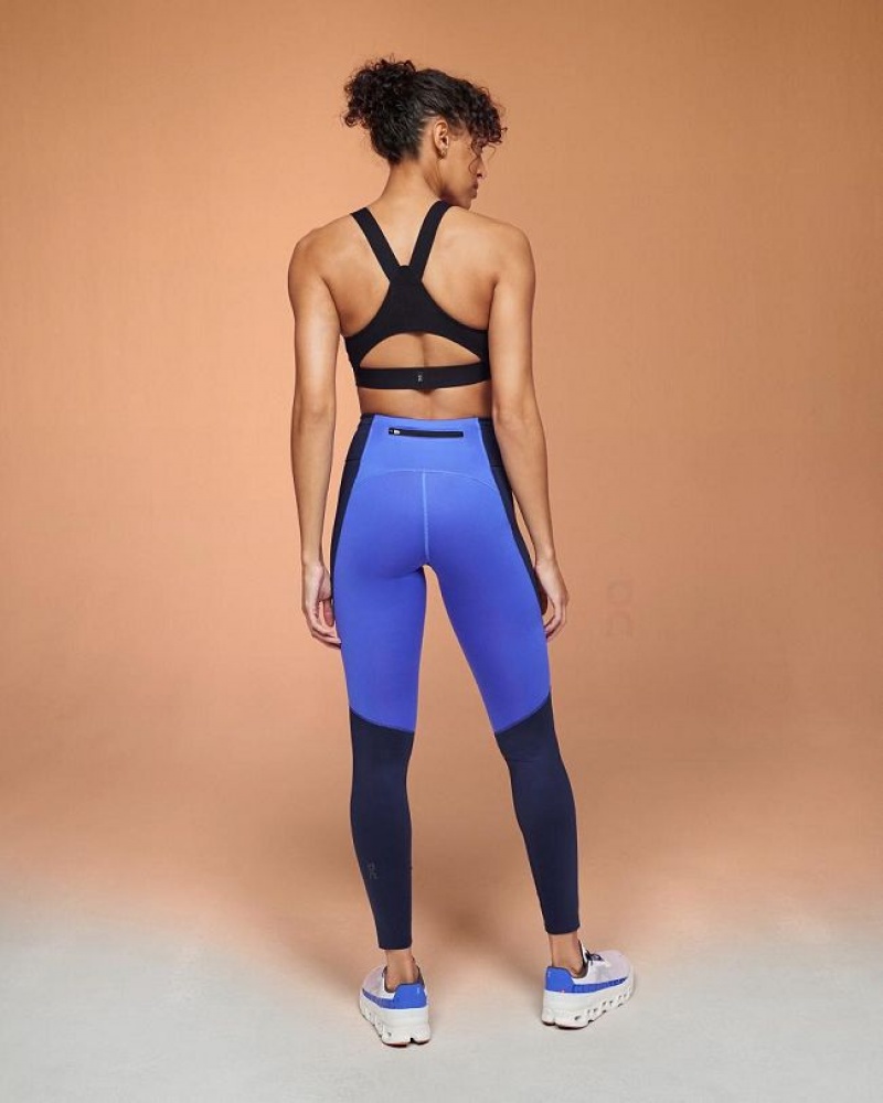 On Cloud Performance Azul Marino | PE_ON8627