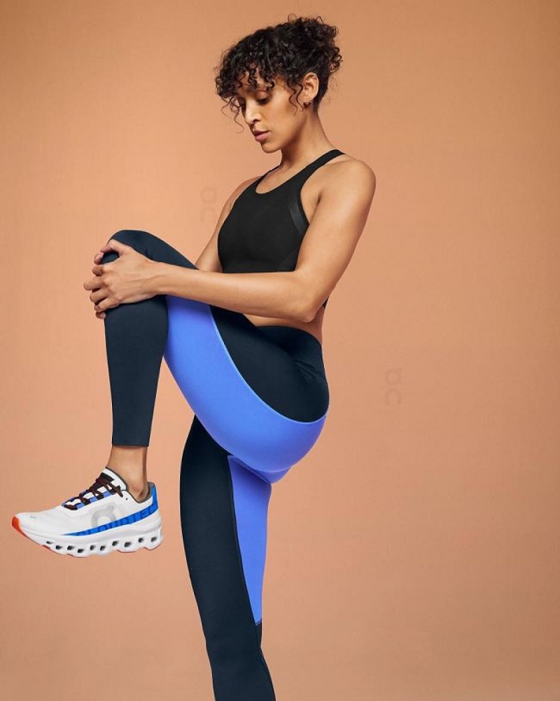 On Cloud Performance Azul Marino | PE_ON8627