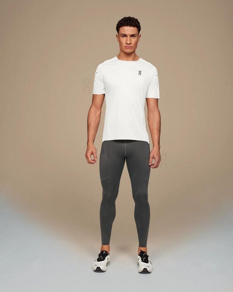 On Cloud Performance Gris Verde Oliva | PE_ON8264