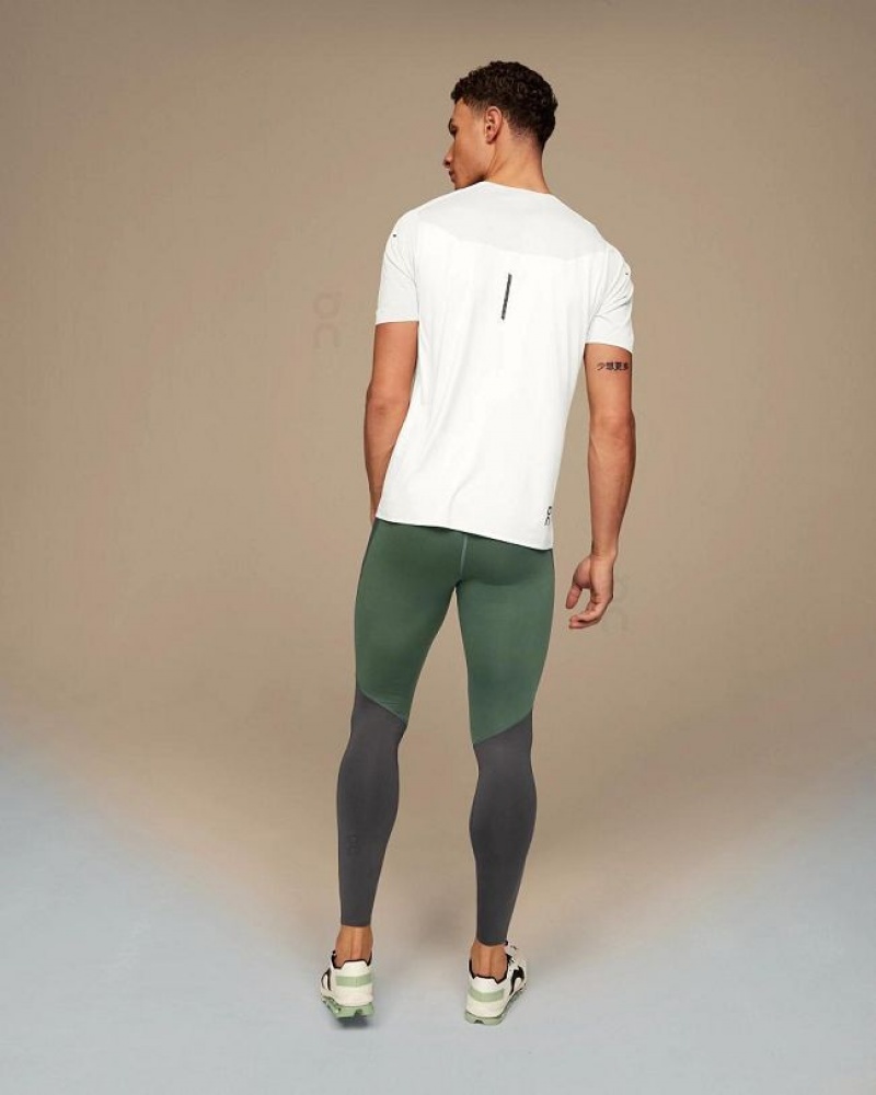 On Cloud Performance Gris Verde Oliva | PE_ON8264