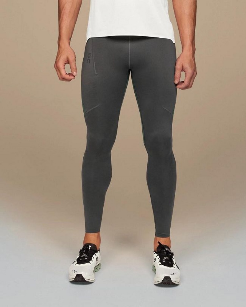 On Cloud Performance Gris Verde Oliva | PE_ON8264