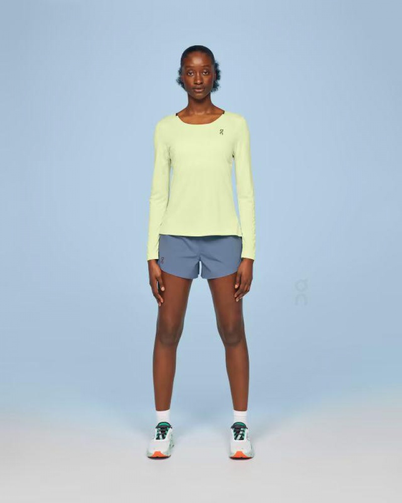 On Cloud Performance Long-T Amarillo | PE_ON8126
