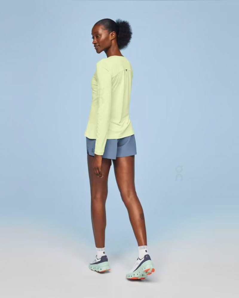 On Cloud Performance Long-T Amarillo | PE_ON8126