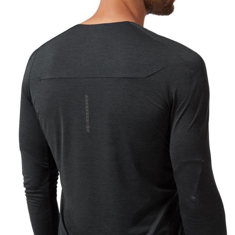 On Cloud Performance Long-T Negras | PE_ON9069