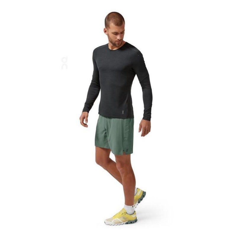 On Cloud Performance Long-T Negras | PE_ON9069