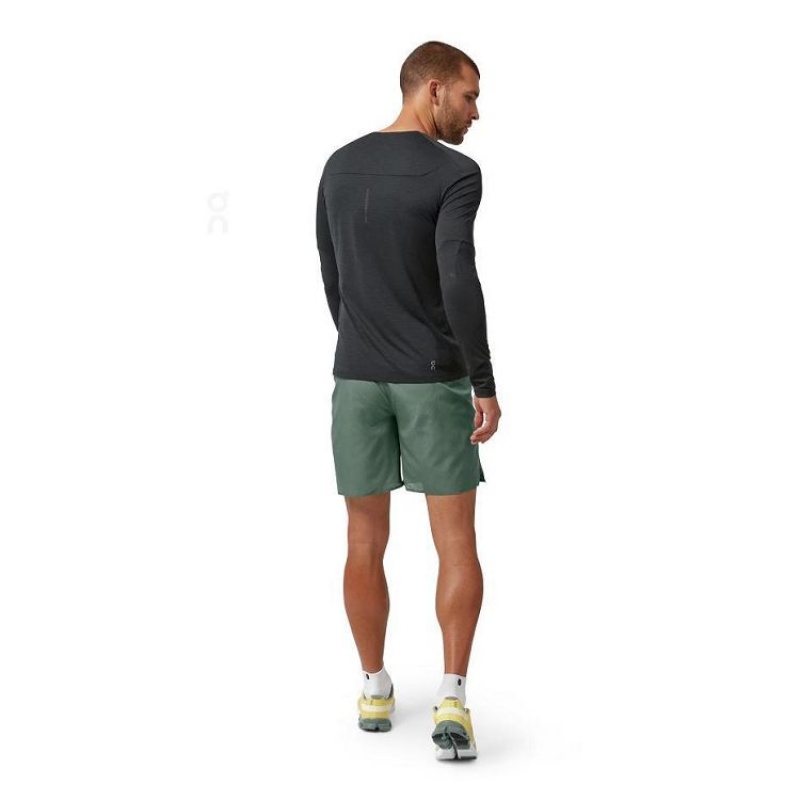 On Cloud Performance Long-T Negras | PE_ON9069