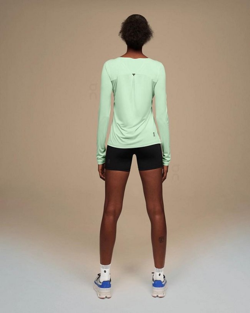 On Cloud Performance Long-T Verde | PE_ON8262