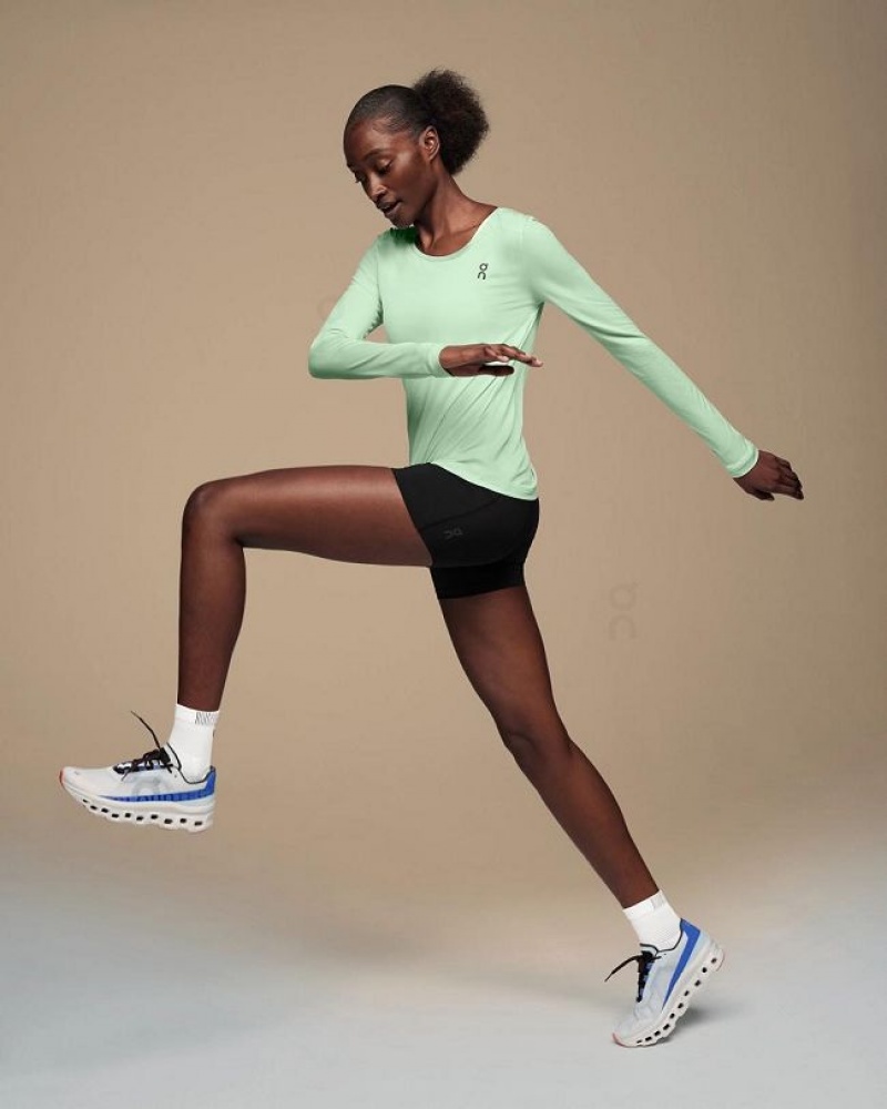 On Cloud Performance Long-T Verde | PE_ON8262
