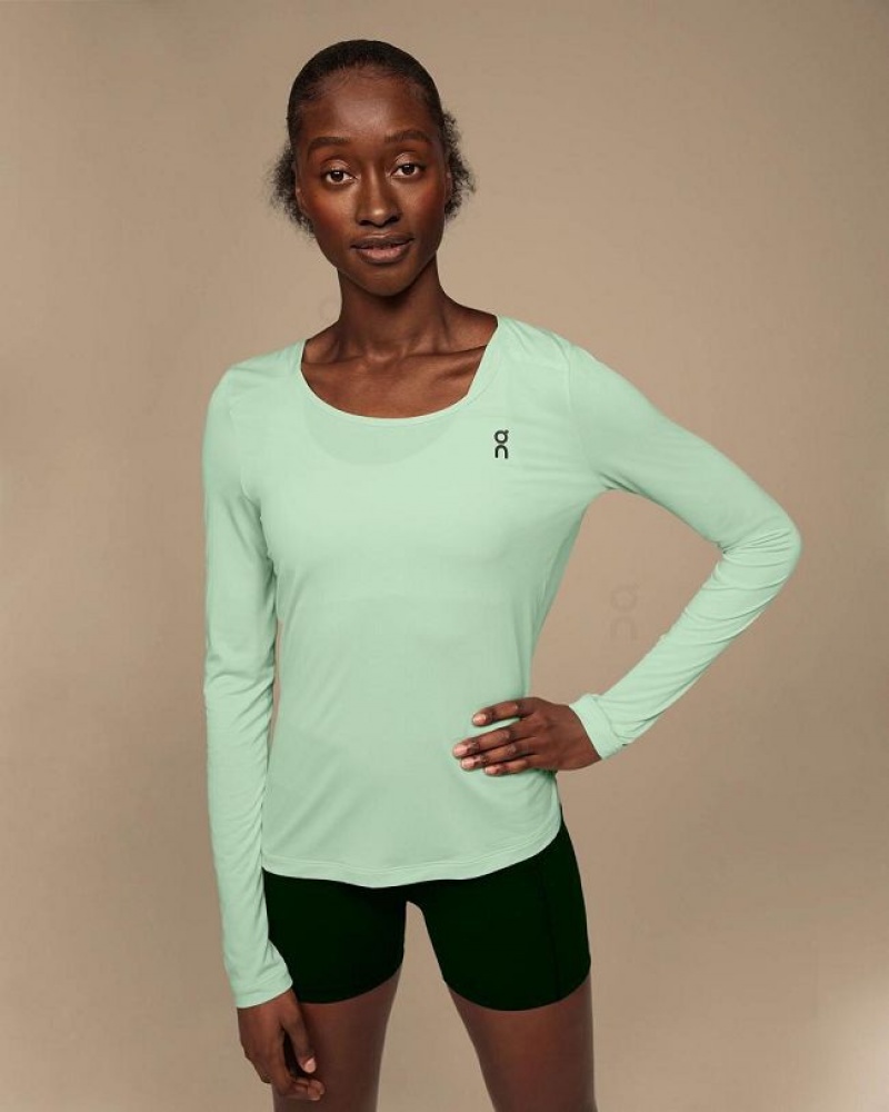 On Cloud Performance Long-T Verde | PE_ON8262