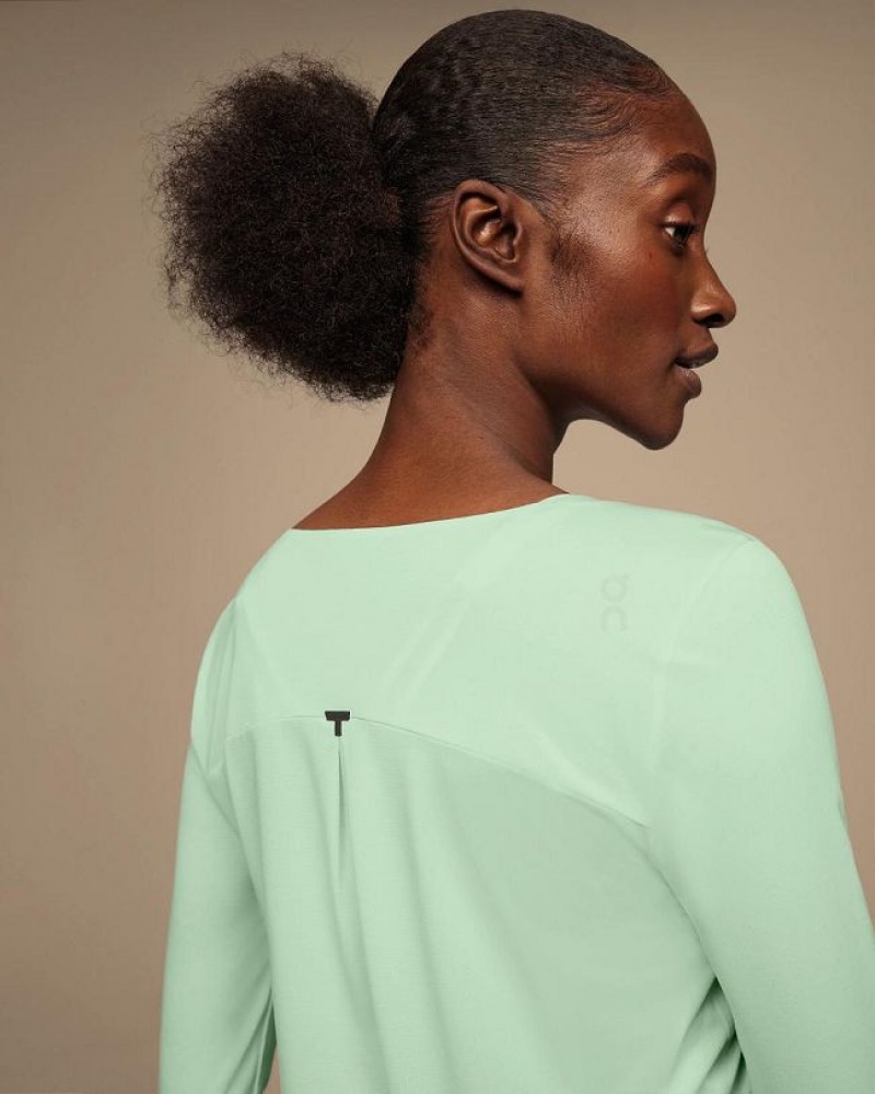 On Cloud Performance Long-T Verde | PE_ON8262