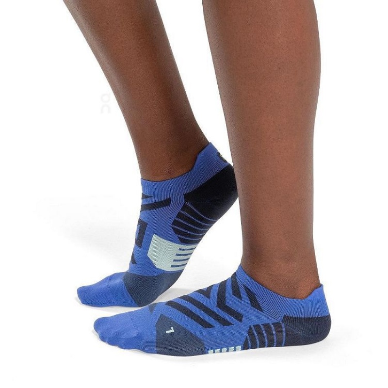 On Cloud Performance Low Azules | PE_ON8507