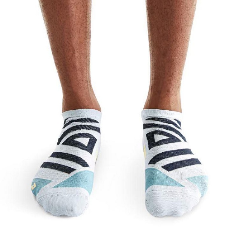 On Cloud Performance Low Azur | PE_ON8919