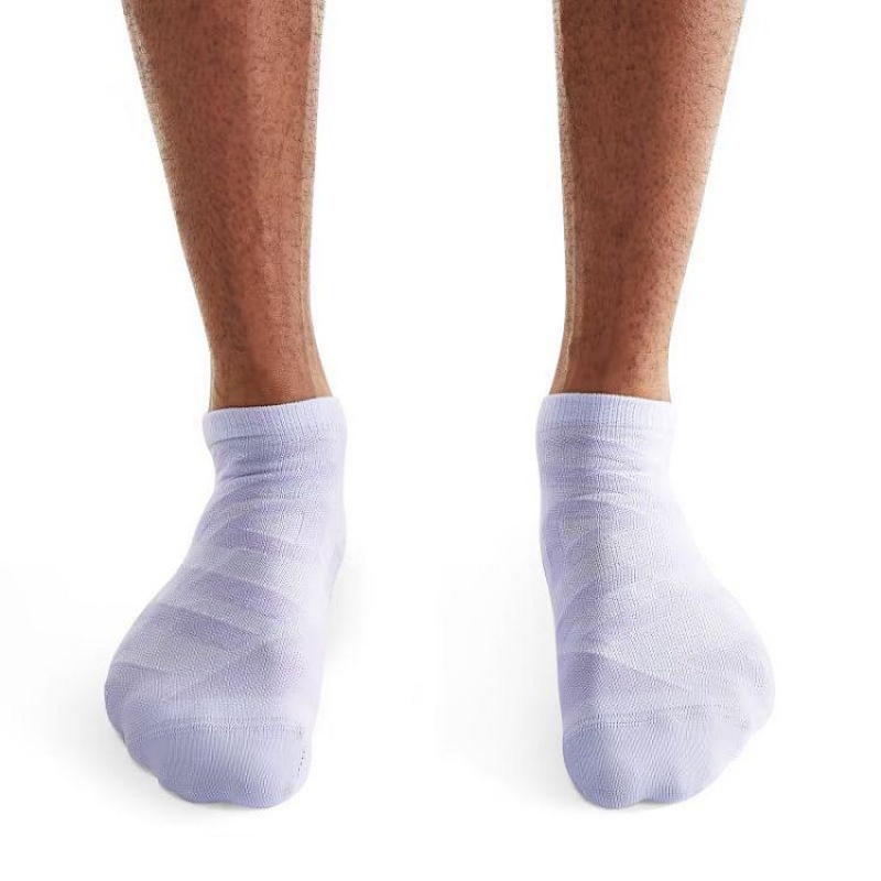 On Cloud Performance Low Moradas Claro | PE_ON1186