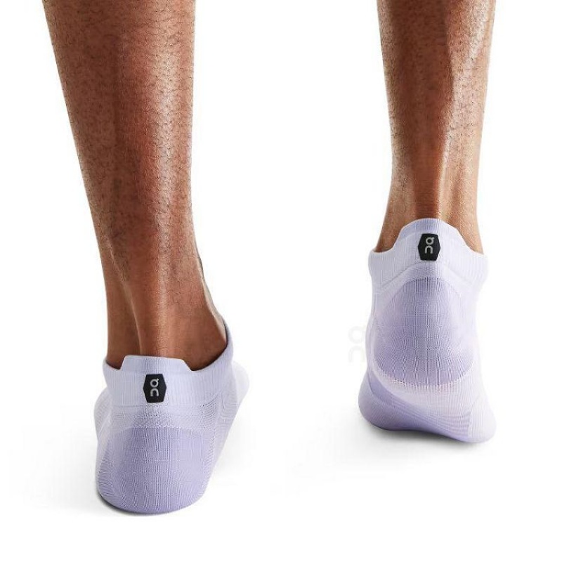 On Cloud Performance Low Moradas Claro | PE_ON1186