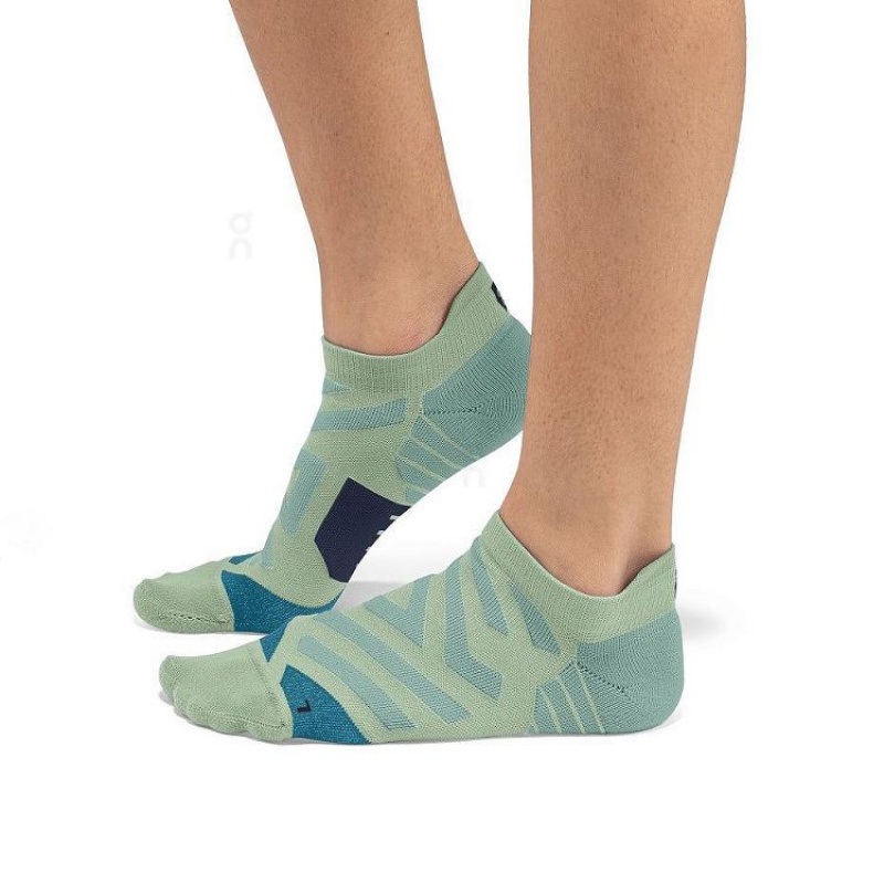 On Cloud Performance Low Verde | PE_ON8800