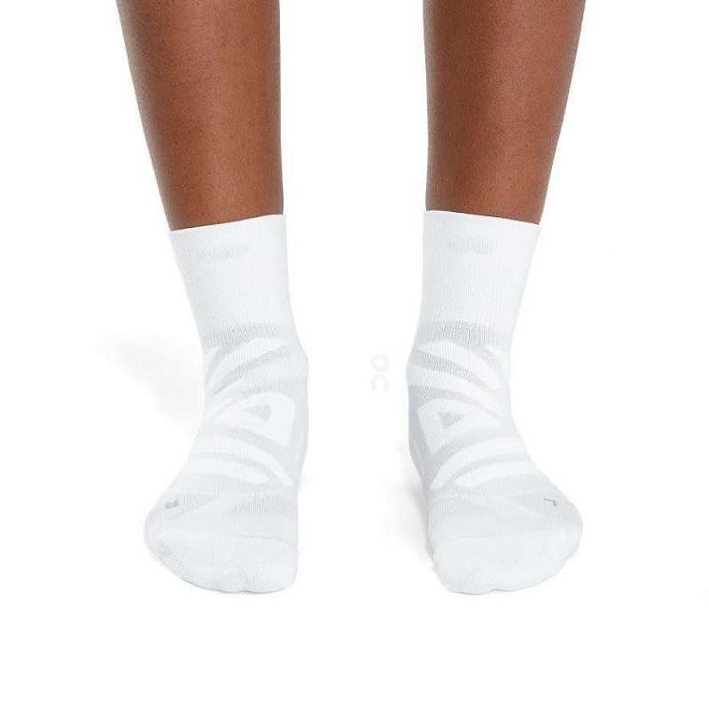 On Cloud Performance Mid Blancas | PE_ON8197