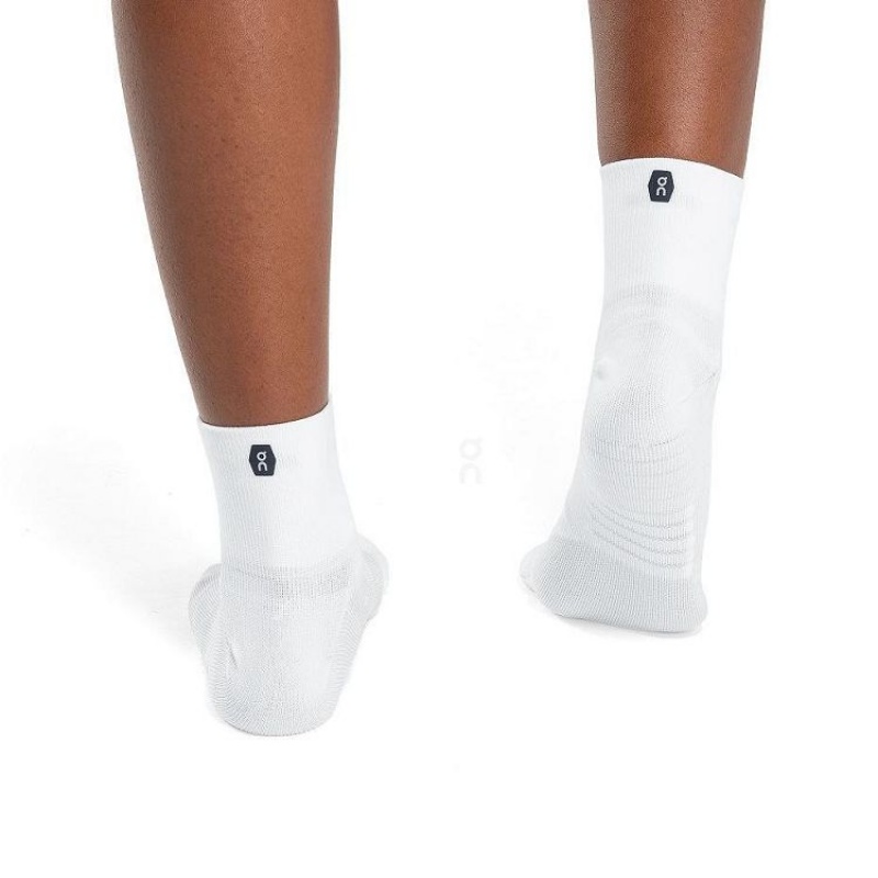 On Cloud Performance Mid Blancas | PE_ON8197